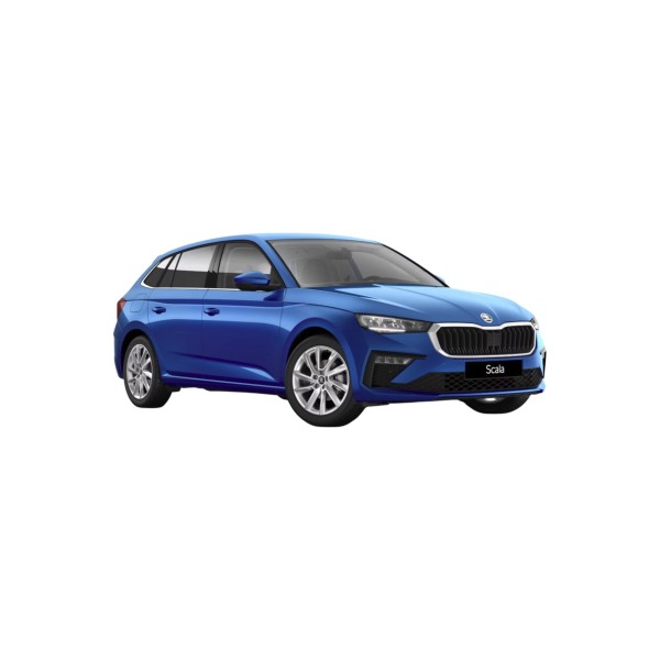 Skoda Scala | Compact Elegance and Comfort