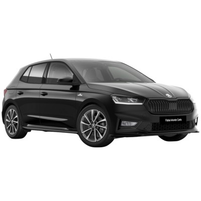 Skoda Fabia | Compact and Efficient City Car