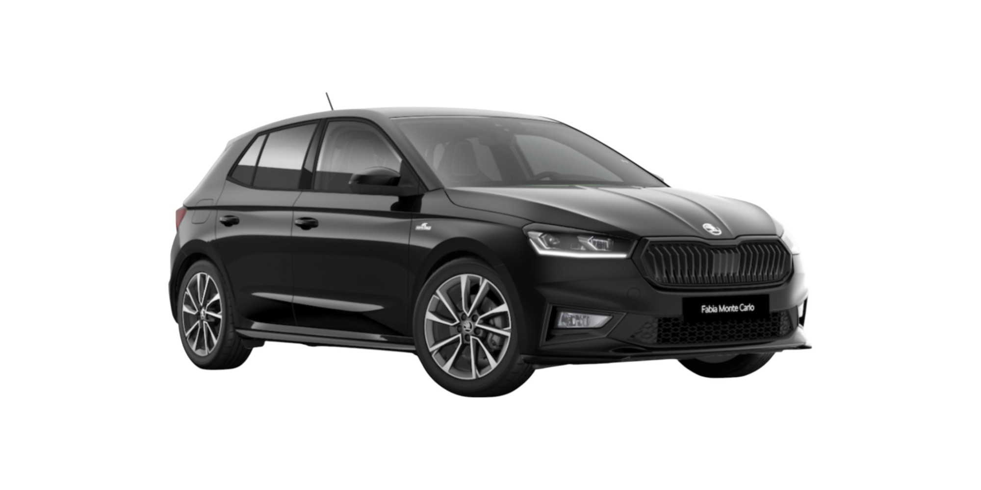 Skoda Fabia | Compact and Efficient City Car