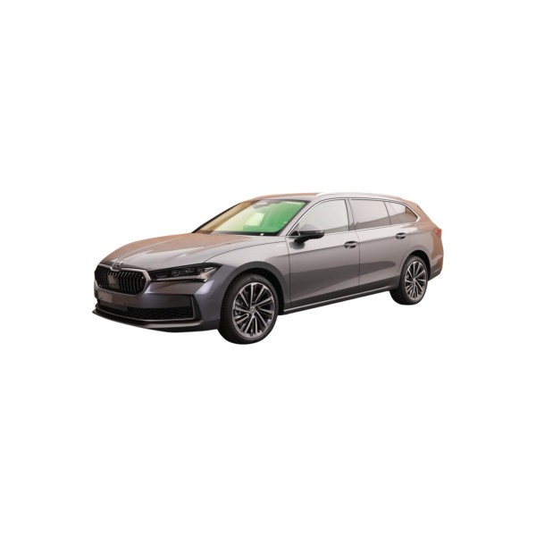 Skoda Superb Combi L&K 2.0 TDI 4x4 DSG - Luxury & Power