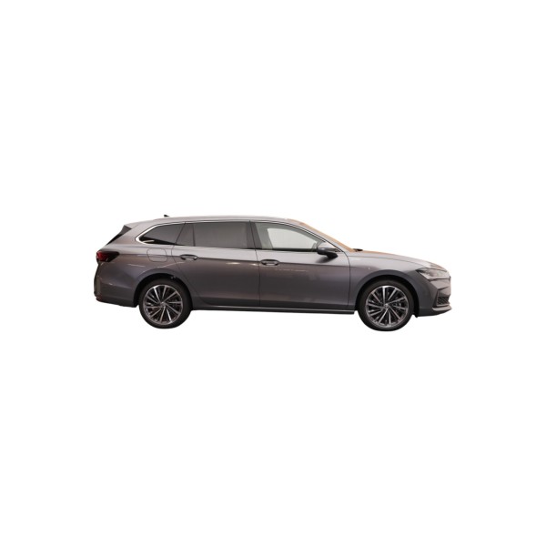 Skoda Superb Combi L&K 2.0 TDI 4x4 DSG - Luxury & Power
