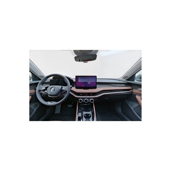 Skoda Superb Combi L&K 2.0 TDI 4x4 DSG - Luxury & Power