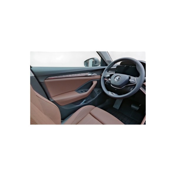 Skoda Superb Combi L&K 2.0 TDI 4x4 DSG - Luxury & Power