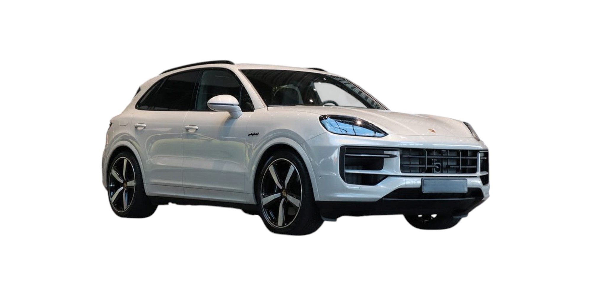 Porsche Cayenne E-Hybrid Luxury SUV – Modena Motors GmbH