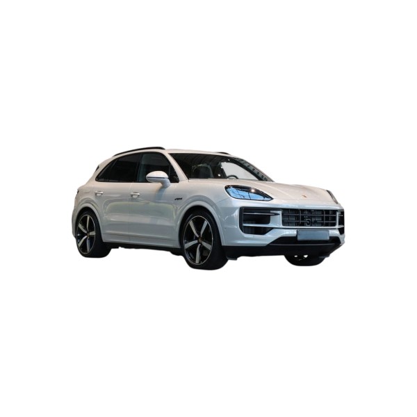 Porsche Cayenne E-Hybrid Luxury SUV – Modena Motors GmbH