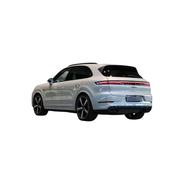 Porsche Cayenne E-Hybrid Luxury SUV – Modena Motors GmbH