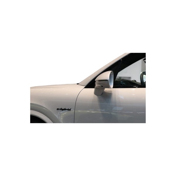 Porsche Cayenne E-Hybrid Luxury SUV – Modena Motors GmbH