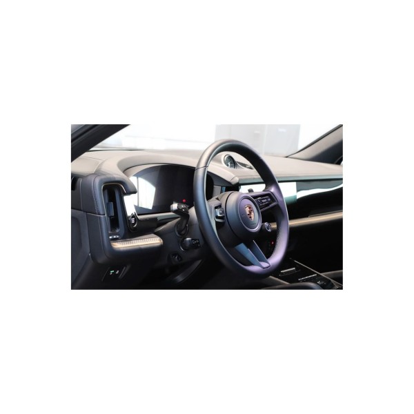 Porsche Cayenne E-Hybrid Luxury SUV – Modena Motors GmbH