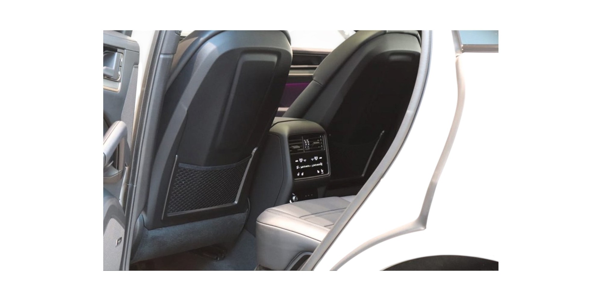 Porsche Cayenne E-Hybrid Luxury SUV – Modena Motors GmbH