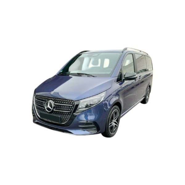 Mercedes-Benz V300d | Premium People Carrier