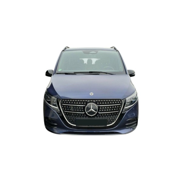 Mercedes-Benz V300d | Premium People Carrier