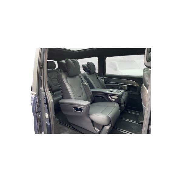 Mercedes-Benz V300d | Premium People Carrier