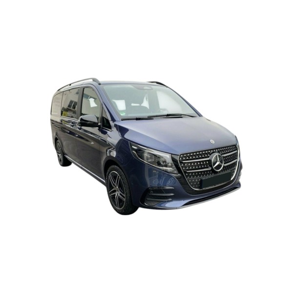 Mercedes-Benz V300d | Premium People Carrier