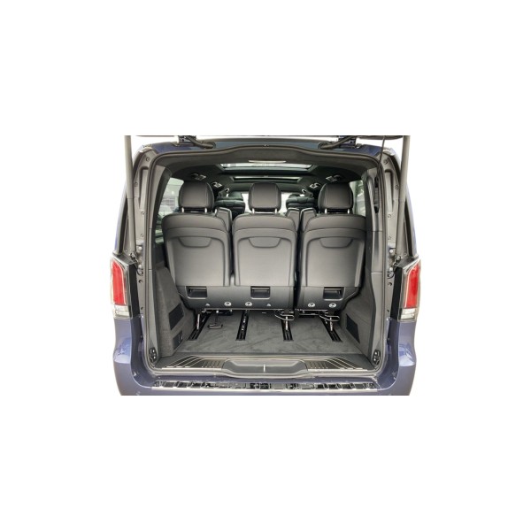 Mercedes-Benz V300d | Premium People Carrier