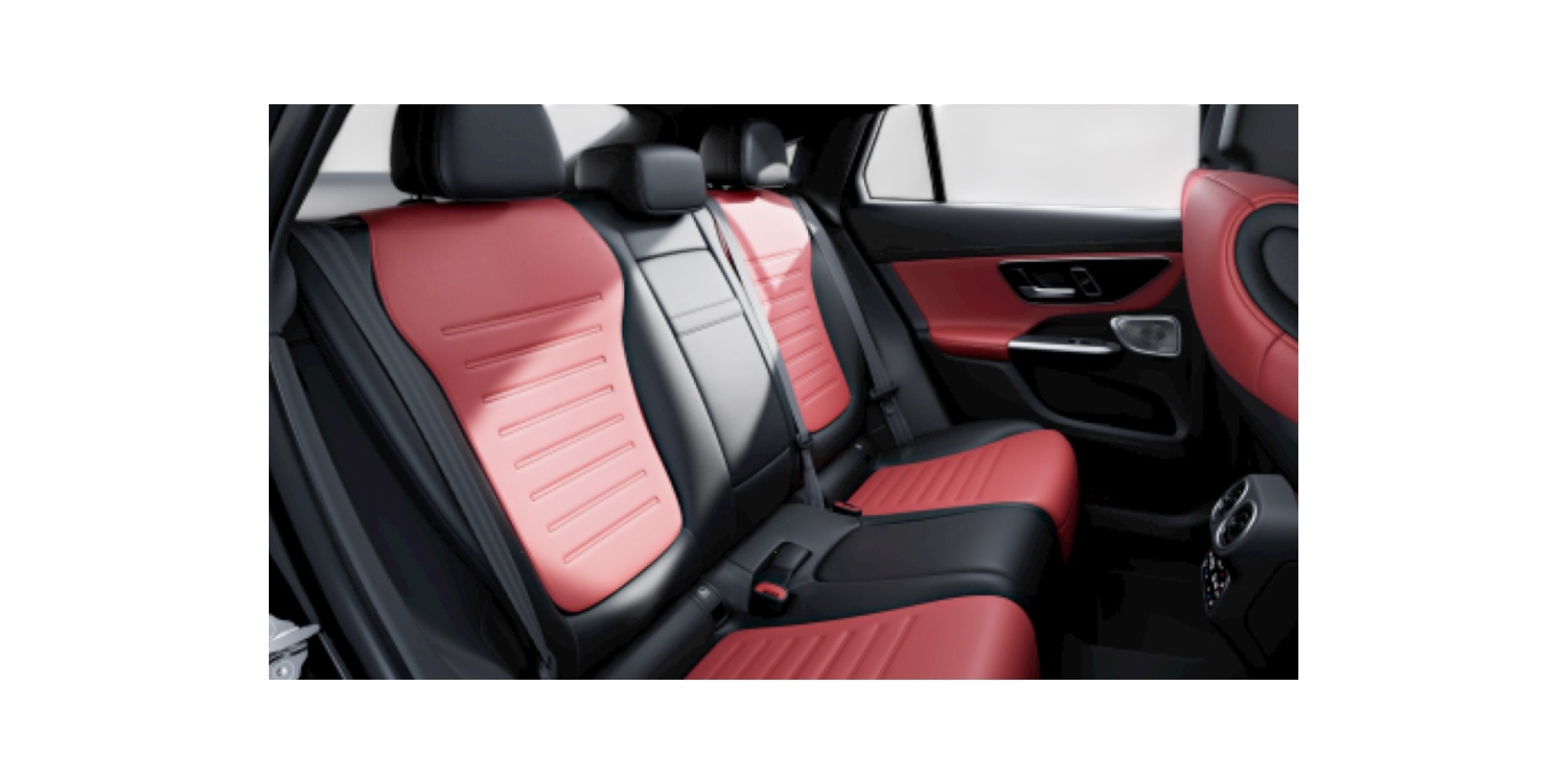 Mercedes-Benz GLC 300 Coupé 4MATIC