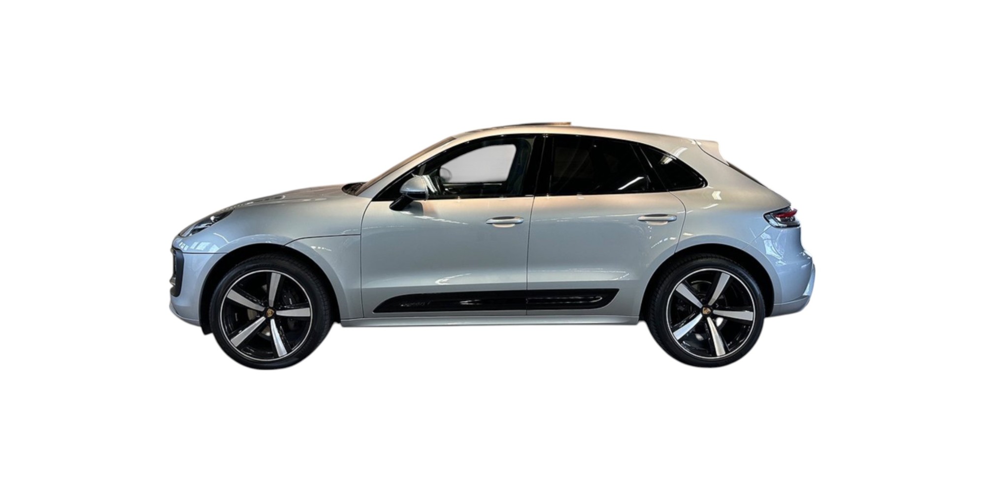 Porsche Macan T | Agile Compact SUV with Luxury Touch