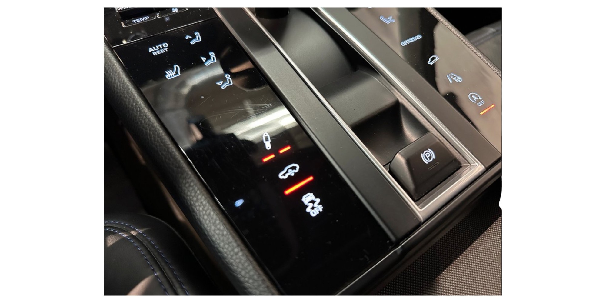 Porsche Macan T | Agile Compact SUV with Luxury Touch