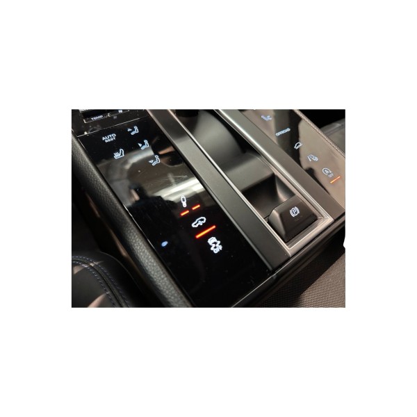 Porsche Macan T | Agile Compact SUV with Luxury Touch