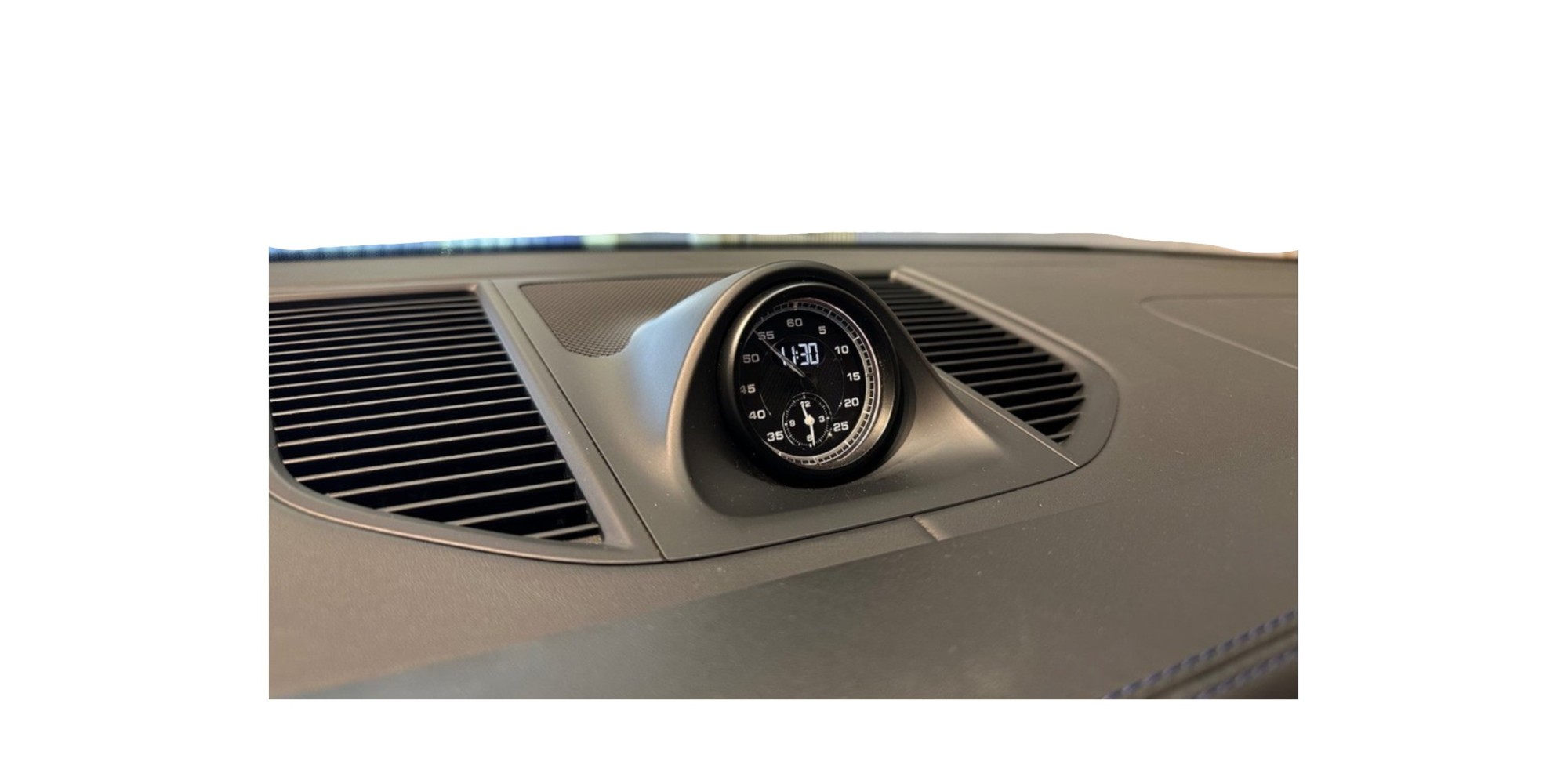 Porsche Macan T | Agile Compact SUV with Luxury Touch