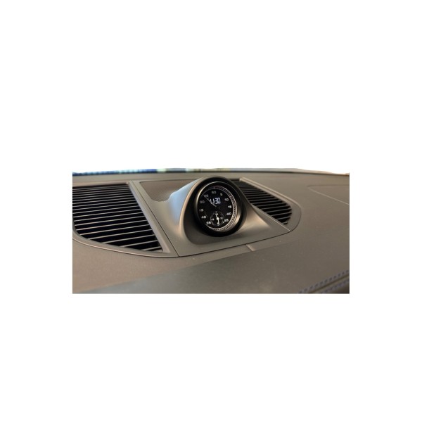 Porsche Macan T | Agile Compact SUV with Luxury Touch