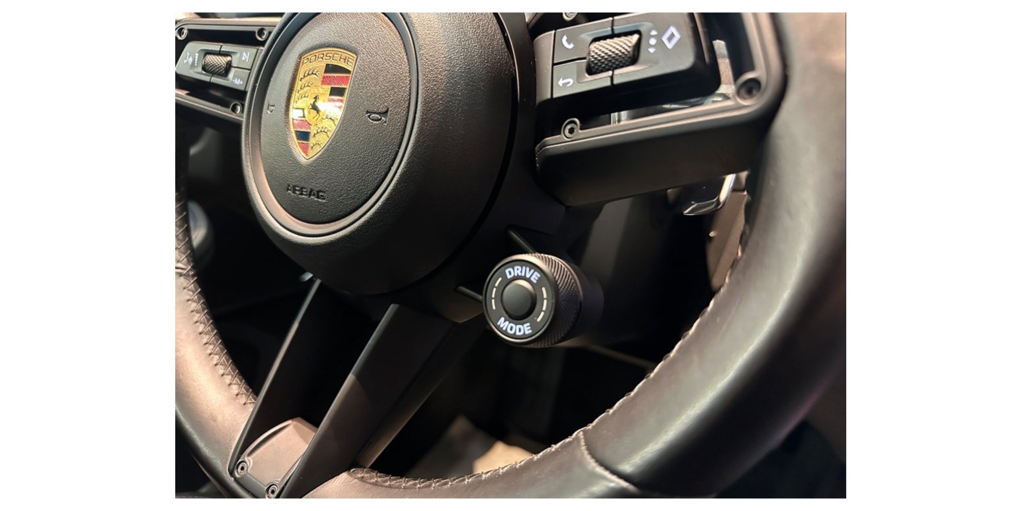 Porsche Macan T | Agile Compact SUV with Luxury Touch