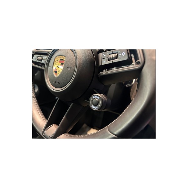 Porsche Macan T | Agile Compact SUV with Luxury Touch