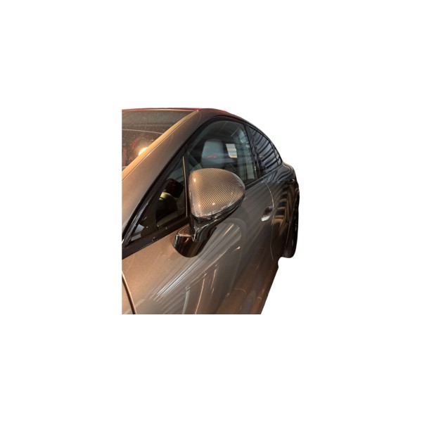 Porsche Cayenne GTS Coupe | High-Performance Luxury