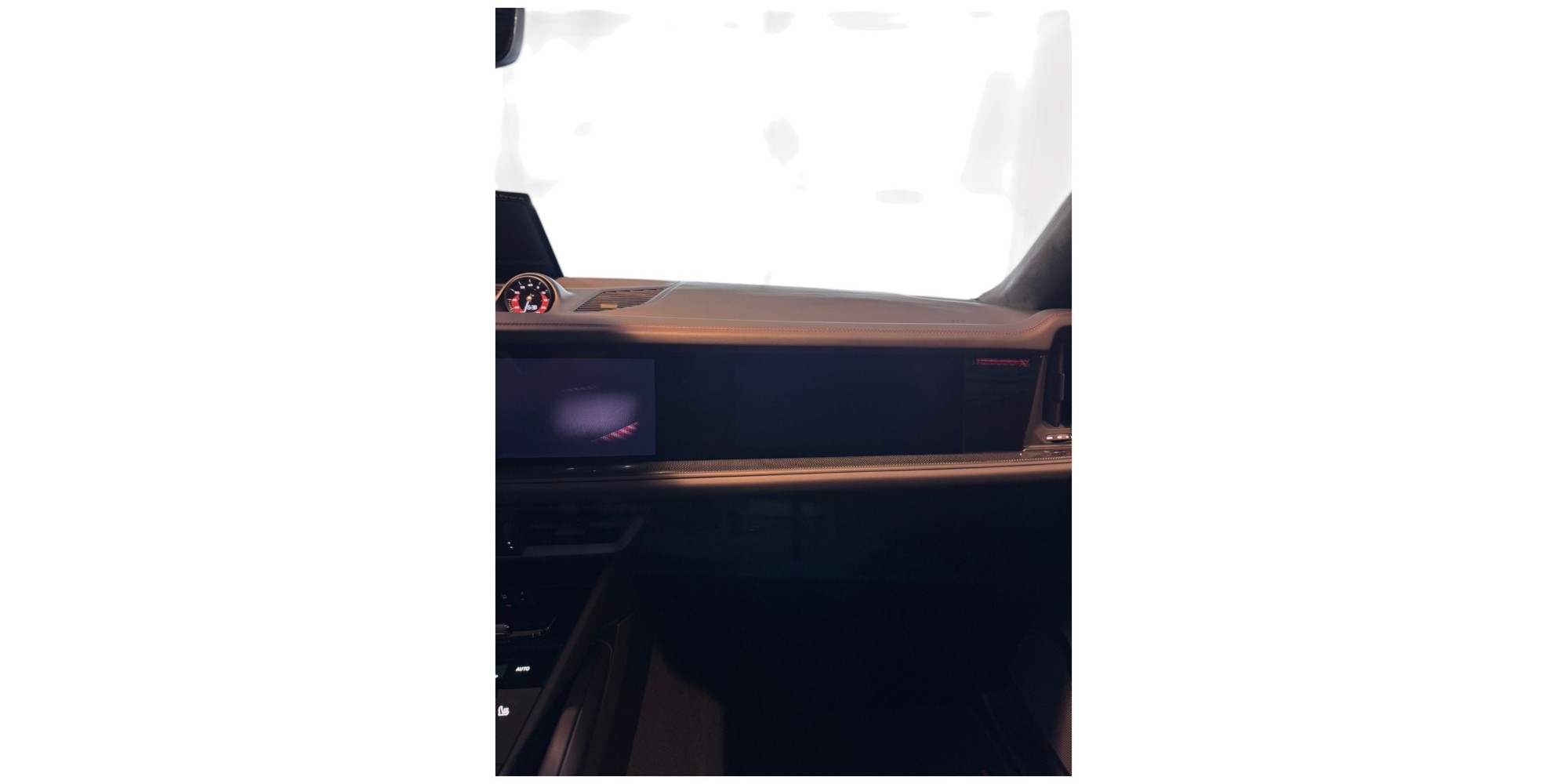 Porsche Cayenne GTS Coupe | High-Performance Luxury