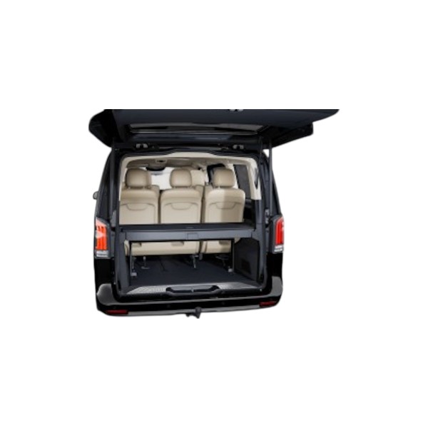 Mercedes-Benz V300d | Premium People Carrier