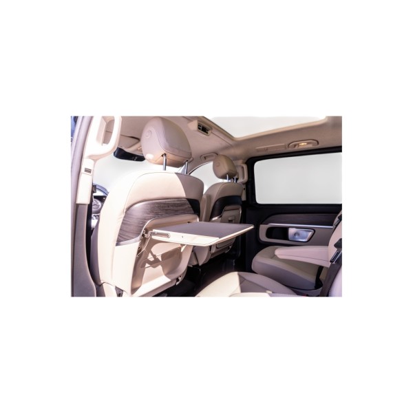 Mercedes-Benz V300d | Premium People Carrier