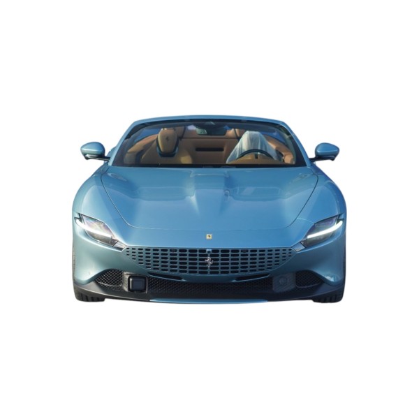 Ferrari Roma Spider