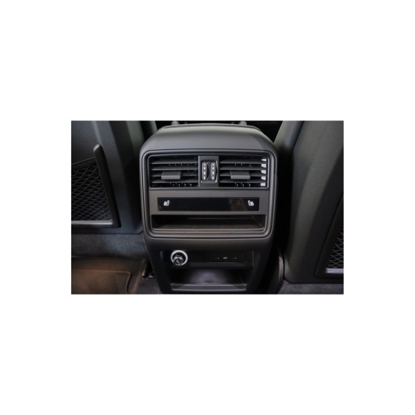 Porsche Cayenne Coupe E-Hybrid | Luxury SUV