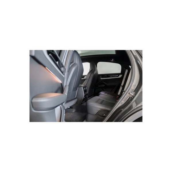 Porsche Cayenne Coupe E-Hybrid | Luxury SUV