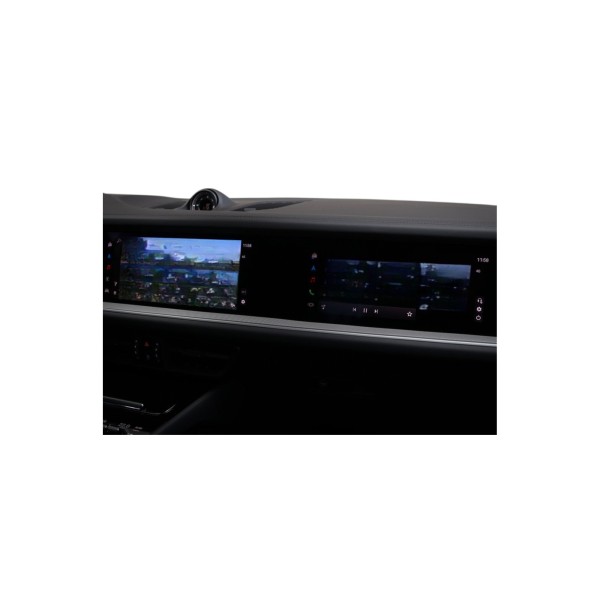 Porsche Cayenne Coupe E-Hybrid | Luxury SUV