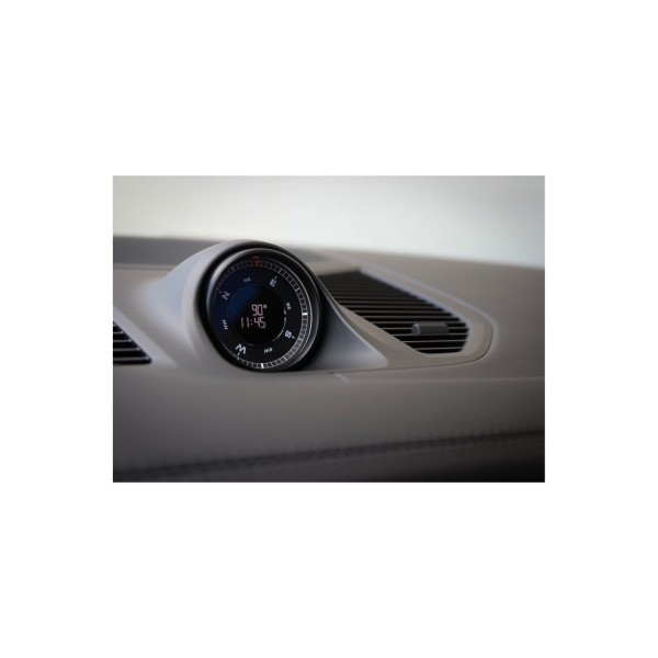 Porsche Cayenne Coupe E-Hybrid | Luxury SUV