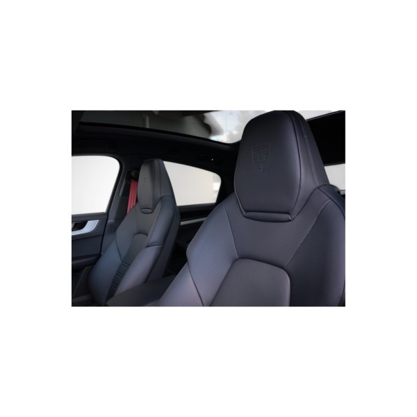 Porsche Cayenne Coupe E-Hybrid | Luxury SUV