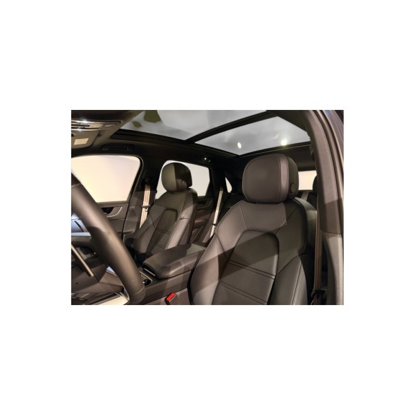 Porsche Cayenne S E-Hybrid – Power Meets Green Efficiency!