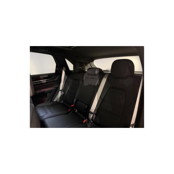 Porsche Cayenne S E-Hybrid – Power Meets Green Efficiency!