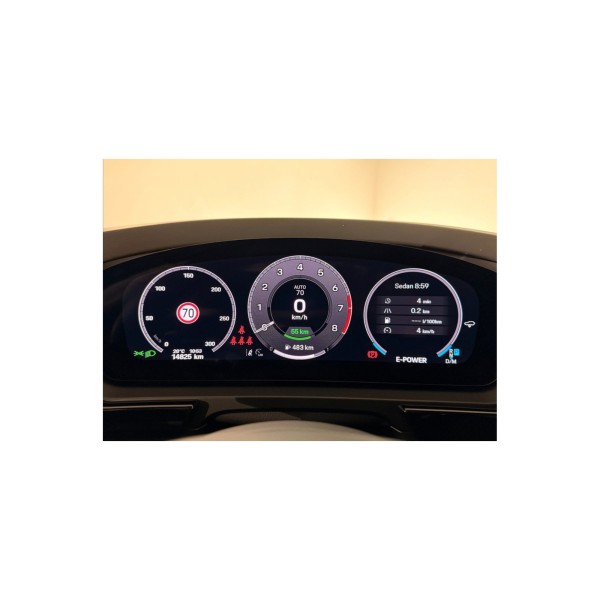 Porsche Cayenne S E-Hybrid – Power Meets Green Efficiency!