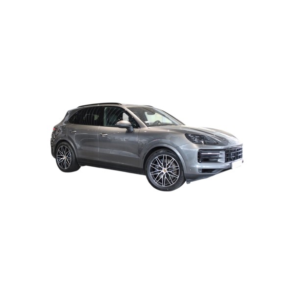 Porsche Cayenne E-Hybrid Luxury SUV – Modena Motors GmbH