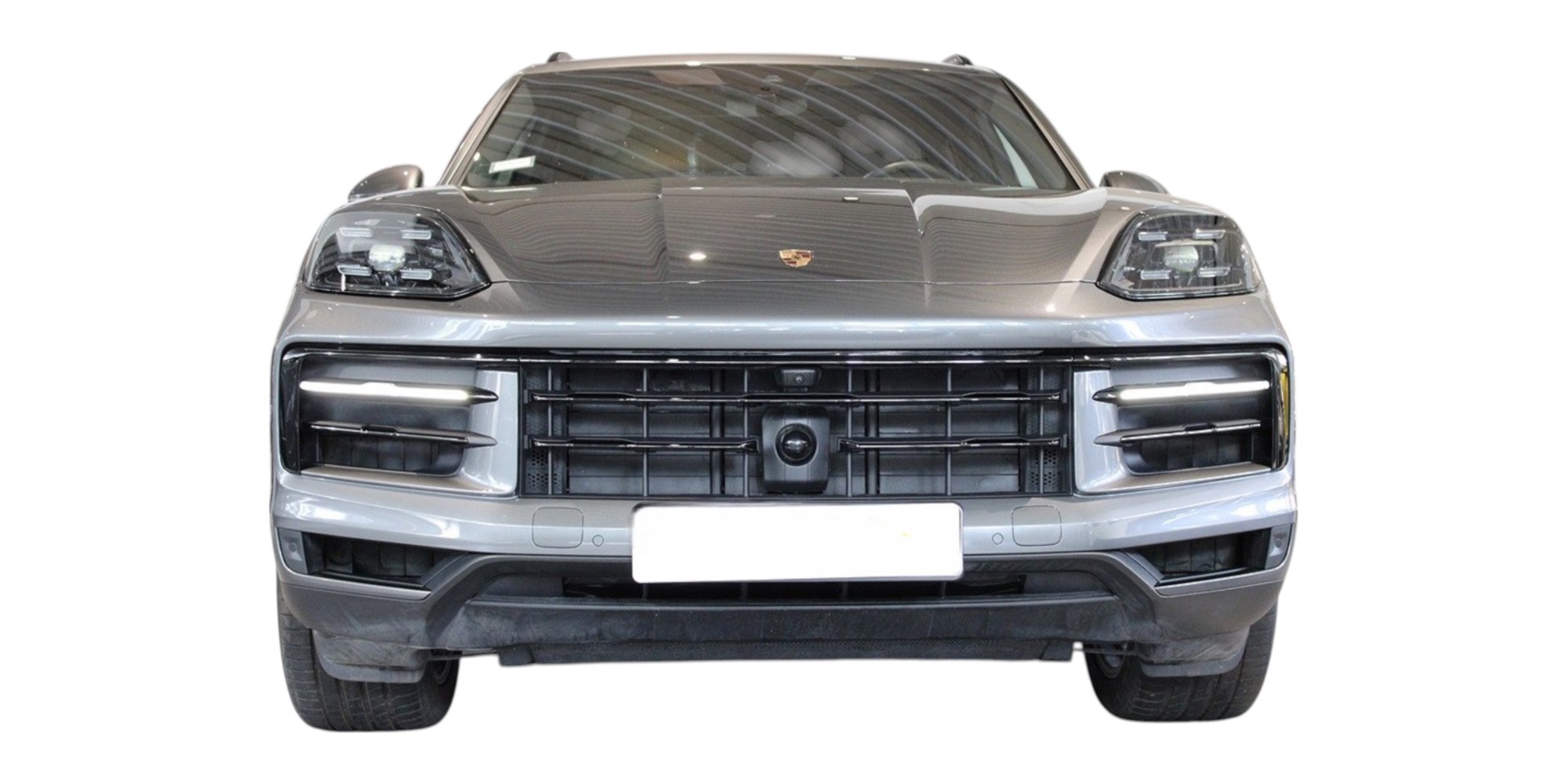 Porsche Cayenne E-Hybrid Luxury SUV – Modena Motors GmbH