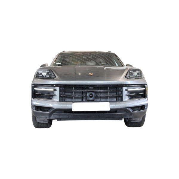 Porsche Cayenne E-Hybrid Luxury SUV – Modena Motors GmbH