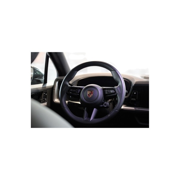 Porsche Cayenne E-Hybrid Luxury SUV – Modena Motors GmbH