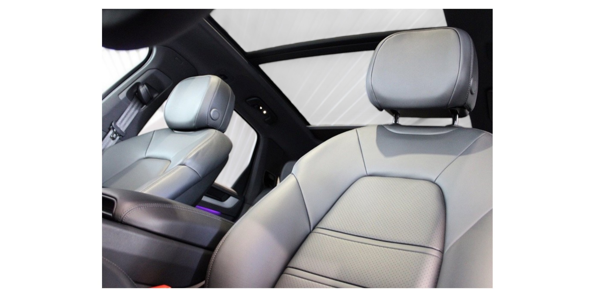 Porsche Cayenne E-Hybrid Luxury SUV – Modena Motors GmbH