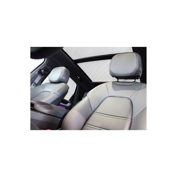 Porsche Cayenne E-Hybrid Luxury SUV – Modena Motors GmbH