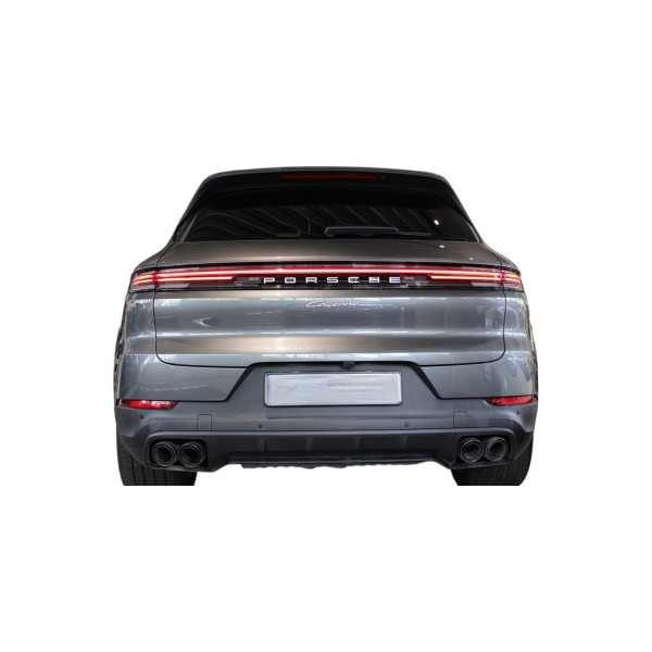 Porsche Cayenne E-Hybrid Luxury SUV – Modena Motors GmbH