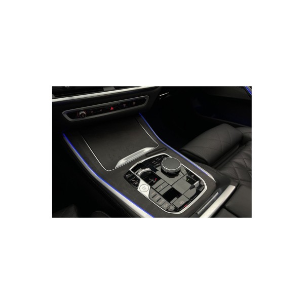 BMW X5 xDrive50e M Sport Plug In Hybrid Modena Motors