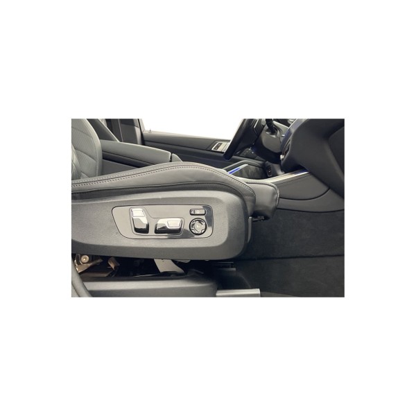 BMW X5 xDrive50e M Sport Plug In Hybrid Modena Motors