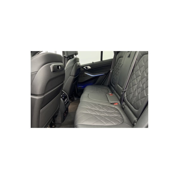 BMW X5 xDrive50e M Sport Plug In Hybrid Modena Motors