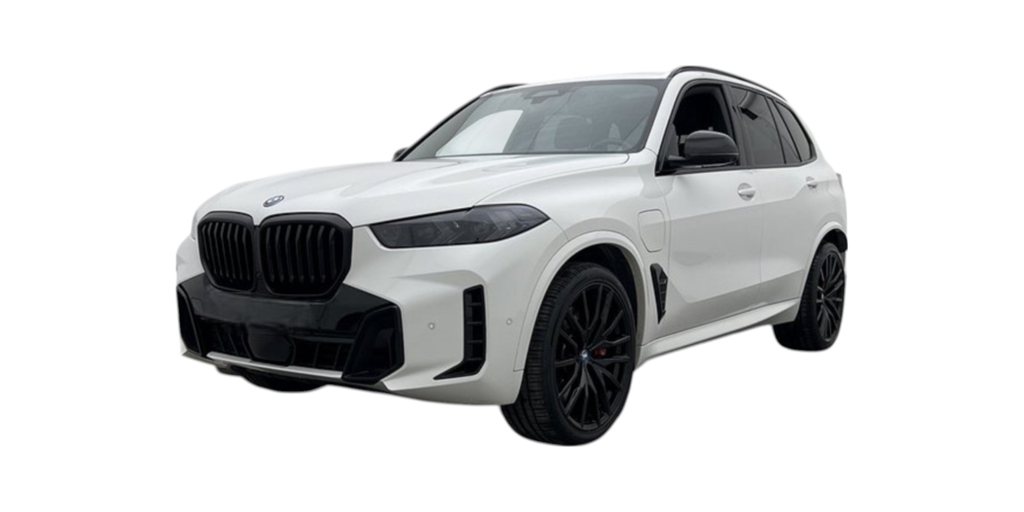 BMW X5 xDrive50e M Sport Plug In Hybrid Modena Motors